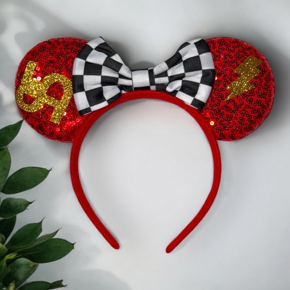 Buy now ‼️ MICKEY / MINIE - Mouse Inpired Ears - Picture 3 of 9
